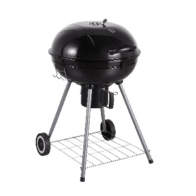BSCI Certificated Factory 17.. Kettle Charcoal barbecue grill