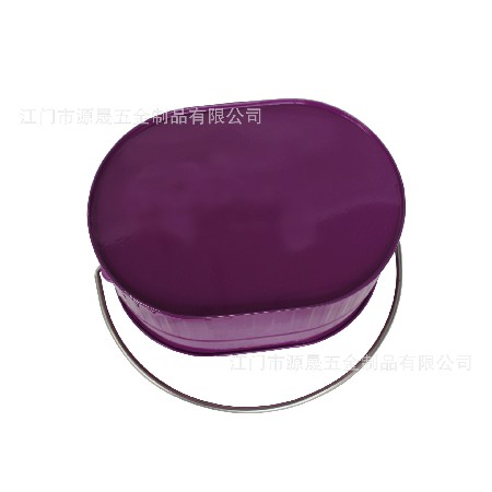 江门源晟五金制品餐具罐筷子筒刀叉篮厨房餐具收纳盒镀锌餐具铁盒