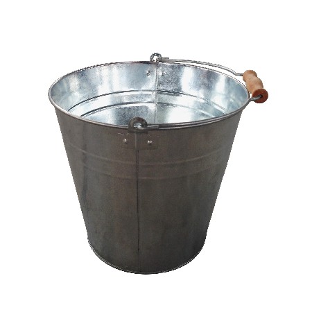 BSCI认证厂家手提冰桶 镀锌铁金属桶 马口铁啤酒桶冰桶大号铁皮桶