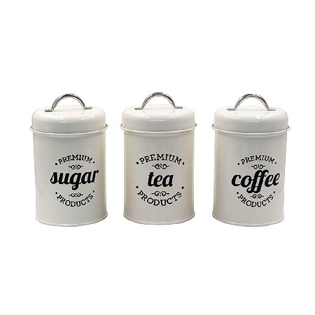 厂家定制储物罐 圆形镀锌铁皮金属糖果咖啡茶叶铁罐 厨房密封罐