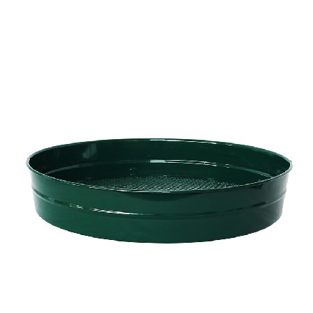 3/8＂ Metal Garden Mesh Sieve