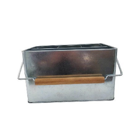 Wholesale Custom Kitchen Tools metal utensil holder