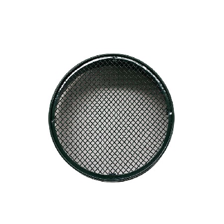 Mesh Gardening Tool Metal Garden Sieve Riddle