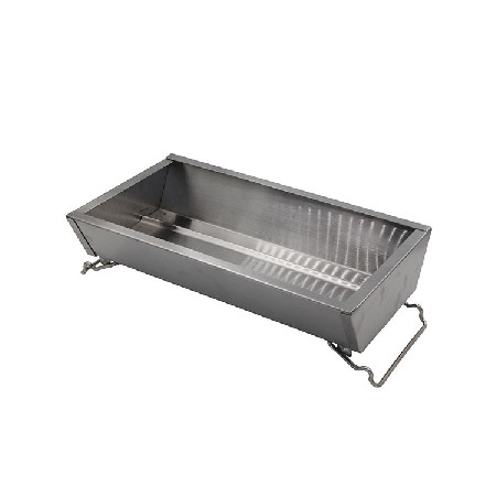 Stainless steel Portable Charcoal BBq and Grill for Outdoor Cooking Camping Picnic Patio Backyard Cooking