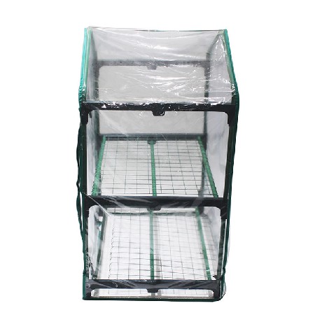 Indoor Outdoor Kit Small Plant Greenhouses