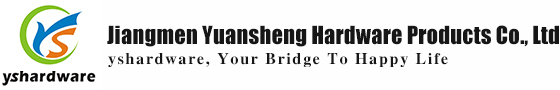 Jiangmen Yuansheng Hardware Products Co., Ltd